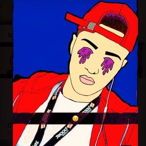 Meet your Posher, Rey